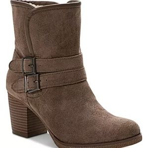 Style & Co ankle Boots
